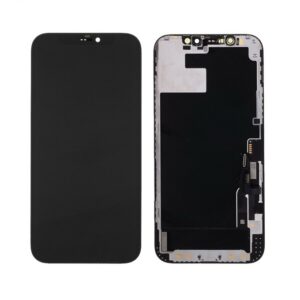 Reparación Pantalla móvil iphone 12 y 12 pro