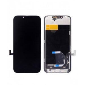 REPARACIÓN PANTALLA IPHONE 13