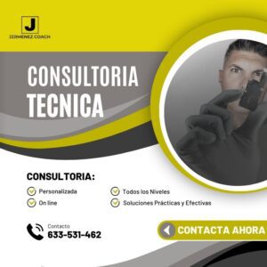 CONSULTORÍA TÉCNICA MICROELECTRÓNICA 30 MINUTOS