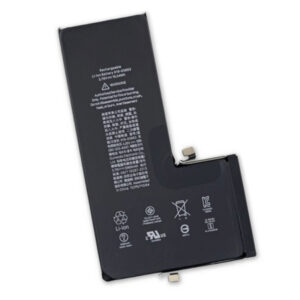 Reparación Batería iPhone 11 Pro Max