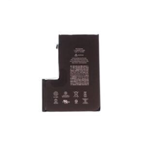 Reparación de batería para iphone 12 pro max en Tenerife.