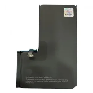 Reparación Batería iPhone 15 Pro