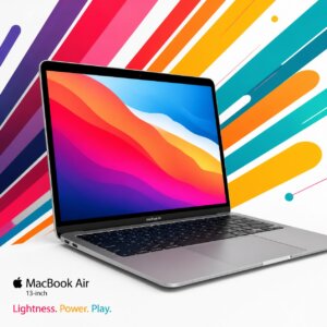 Sustitución Batería Portátil Macbook Air 13 A1405 / A1496 6700 mAh 7.64v
