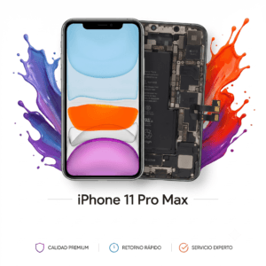 iPhone 11 Pro Max