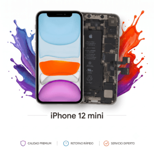 iPhone 12 Mini