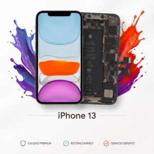 iPhone 13