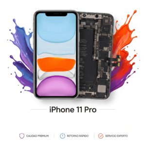 iPhone 11 Pro