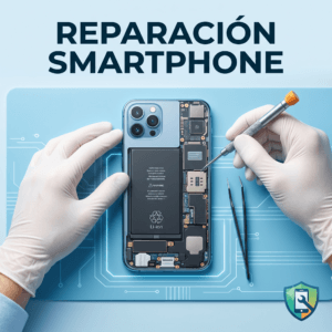 Reparaciones de SmartPhone