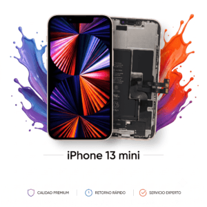 iPhone 13 Mini