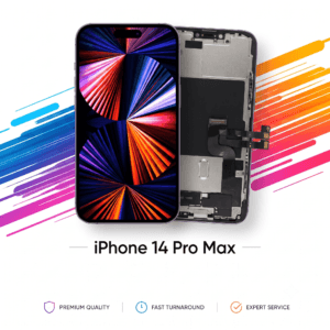 iPhone 14 Pro Max