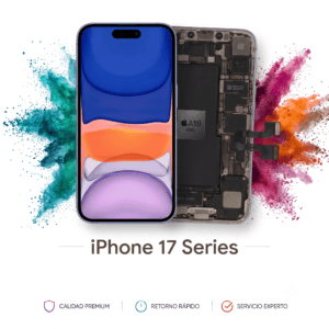 iPhone 17