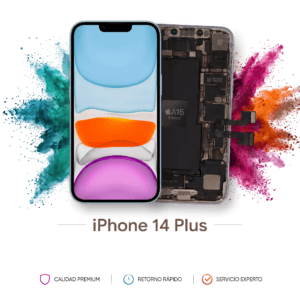 iPhone 14 Plus