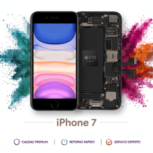 iPhone 7