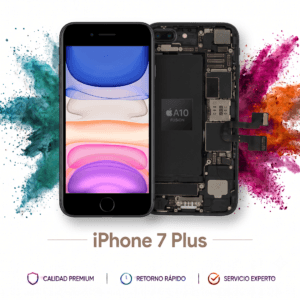 iPhone 7 Plus