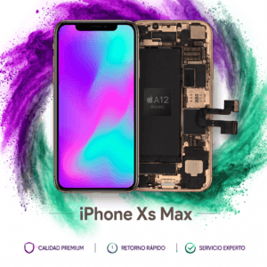 iPhone XS Max