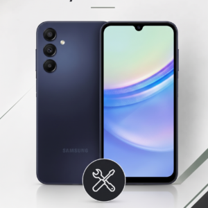 Samsung A15