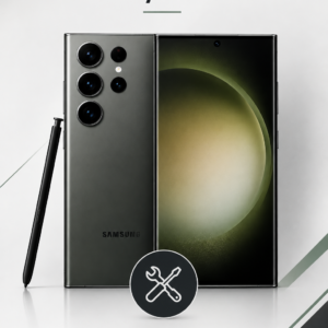 Samsung S23 Ultra