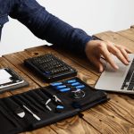 Curso Pro Avanzado Reparación de Móviles y Tablets.