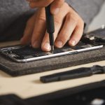 Curso reparación de móviles Básico L0 y L1.